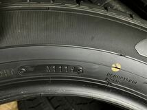 新車外し9.99分山ダンロップ225/60R18グラントレックPT30現行モデルRAV4外し現行ハリアーも！40アルファード 235/55R18の代用もOK!岐阜から_画像10