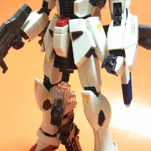 MG f91ガンダム