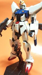 MG f91ガンダム