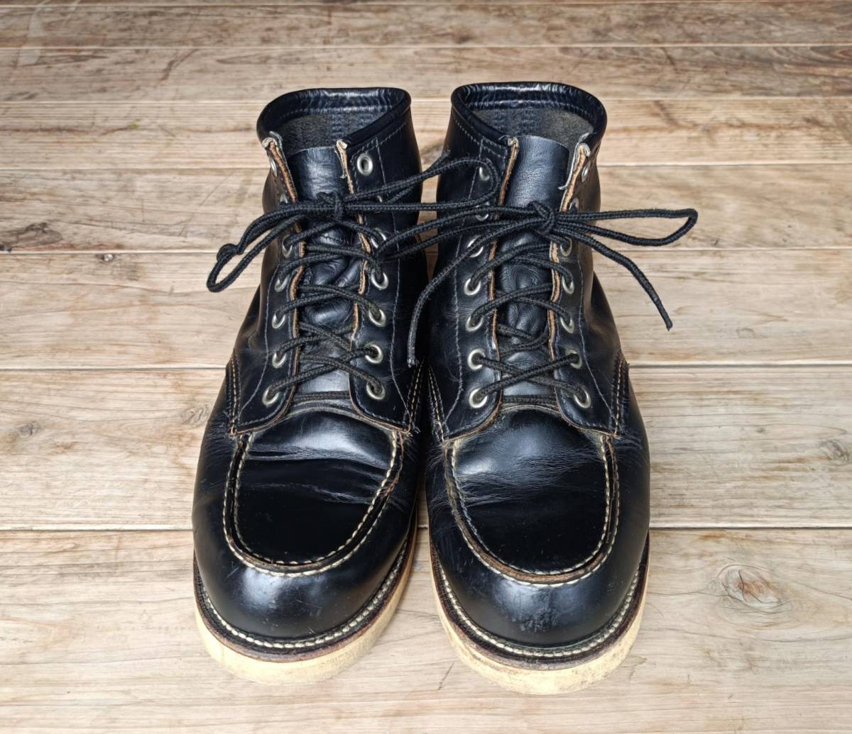 2023年最新】ヤフオク! -red wing 茶芯の中古品・新品・未使用品一覧