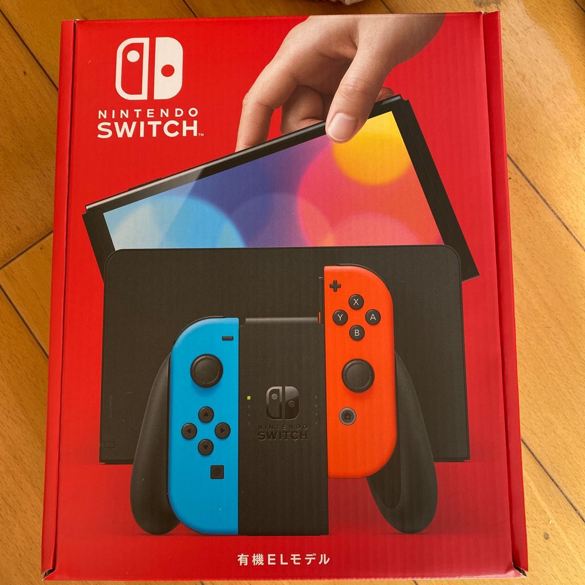 Nintendo switch 有機elモデルの新品・未使用品・中古品(13ページ目