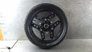 RGA-358A VT250FE インテグラ ホイール 検索 ホンダ