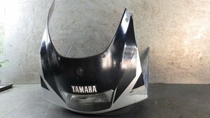 RGA-162 TZR50R 純正 フロントカウル ヘッドライト 4EU-136 検索 ヤマハ