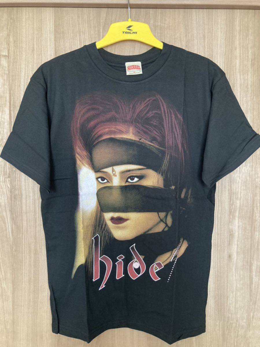 2023年最新】Yahoo!オークション -hide x japan tシャツの中古品・新品