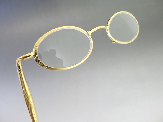 2023年最新】ヤフオク! -折り畳み(めがね)の中古品・新品・未使用品一覧
