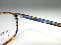 ボストン◆GRECO【新品 メガネフレーム 536】日本製◆めがね/眼鏡/アイウェア_画像7