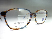 ボストン◆GRECO【新品 メガネフレーム 536】日本製◆めがね/眼鏡/アイウェア_画像4