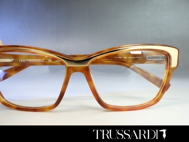 2023年最新】Yahoo!オークション -trussardi トラサルディ フレームの