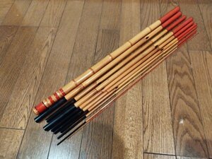  peace rod higashi work rod 10 -piece beautiful goods 