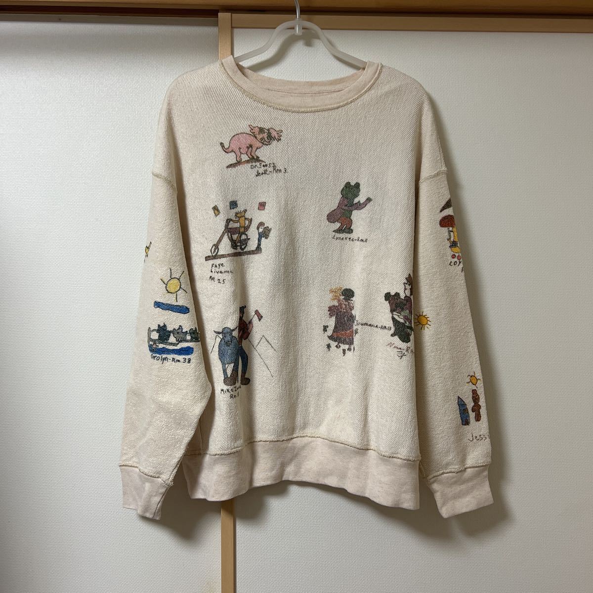 2023年最新】ヤフオク! -落書き デニム(ファッション)の中古品・新品