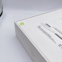 【新品未開封】Apple docomo SIMフリー iPad Pro 11インチ（第4世代） Cellular 2TB シルバー MNYM3J/A_画像5