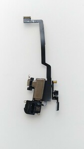 iphone X year деталь - динамик Flex кабель детали 