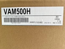 (JT2404)　ダイキン【VAM500H】 ベンティエール天井埋込ダクト形　単相200V_画像3