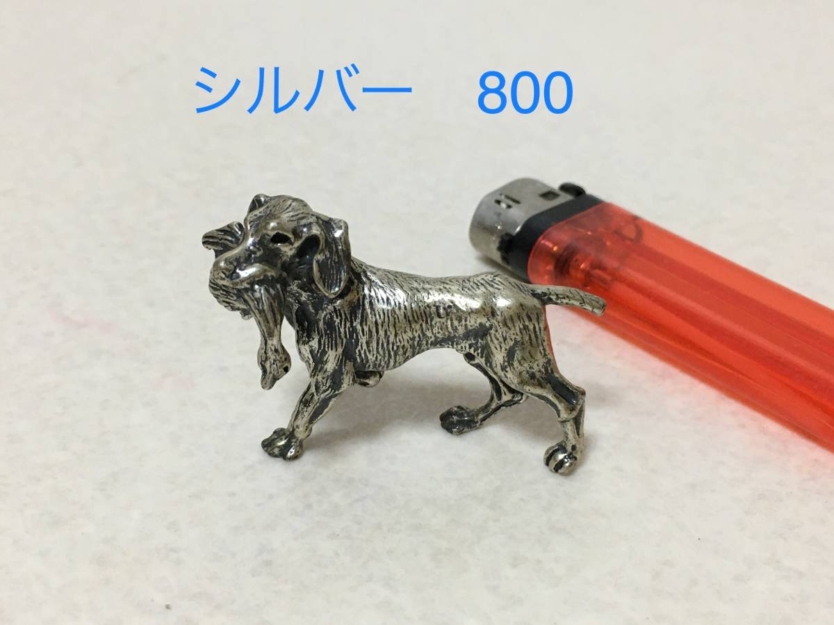 2025年最新】Yahoo!オークション -犬 置物(金属工芸)の中古品