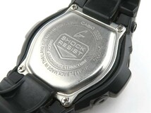 CASIO(カシオ)　G-SHOCK Gスパイク　紳士腕時計　G-7710　841282AB2992CB_画像5