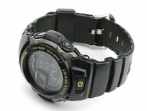 CASIO(カシオ)　G-SHOCK Gスパイク　紳士腕時計　G-7710　841282AB2992CB_画像3