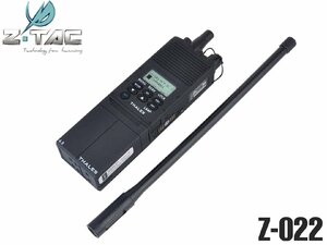 Z-022　【正規代理店】Z-TACTICAL AN/PRC-148 ダミーラジオケース