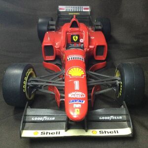 FERRARI F310 1/20 Maisto 1996 フェラーリF1