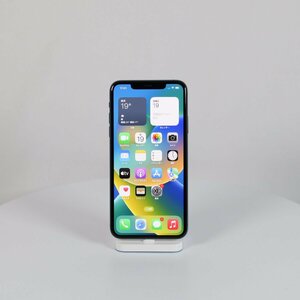 ★１円スタートお得！★ Apple iPhone11 ProMax 64GB ミッドナイトグリーン 【A2218】バッテリー98% SIMロック解除済み 中古品 デモ機