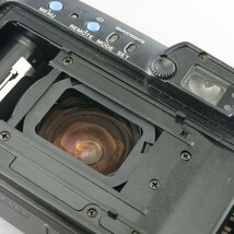 JUNKジャンク品　OLYMPUSオリンパス　OZ110ZOOM　★NO.7482_画像9