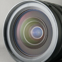 【美品】OLYMPUSオリンパス　M.ZUIKO DIGITAL12-40mmF2.8PRO　マイクロフォーサーズ用★NO.7655_画像6