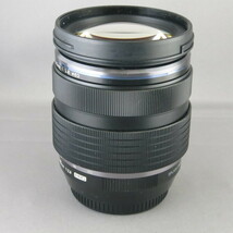 【美品】OLYMPUSオリンパス　M.ZUIKO DIGITAL12-40mmF2.8PRO　マイクロフォーサーズ用★NO.7655_画像3