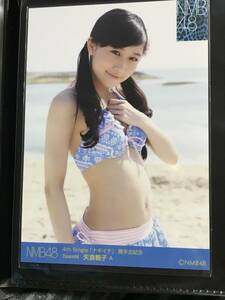 (A3-035)NMB48　矢倉楓子 生写真 水着 AKB48グループ