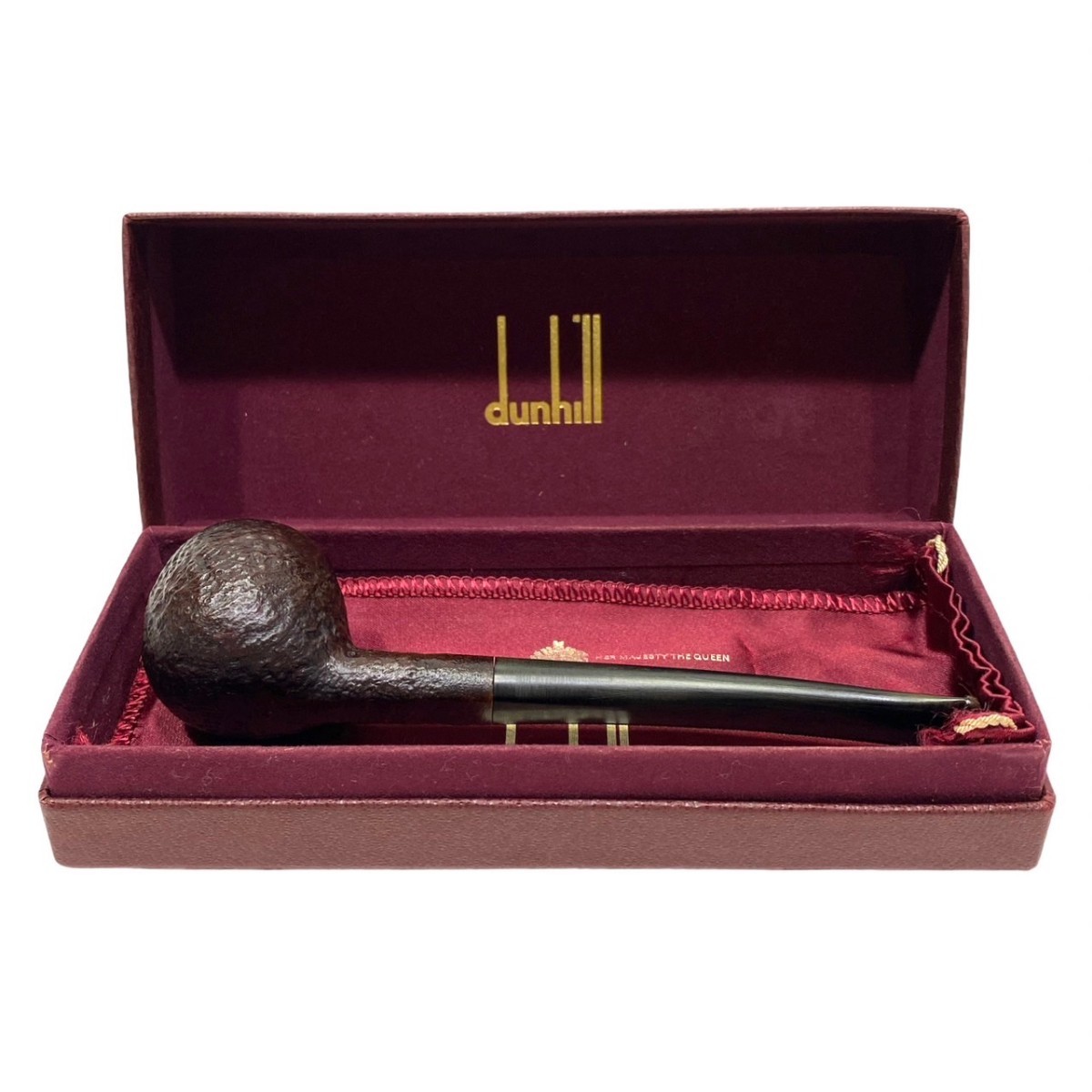 年最新ヤフオク!  dunhill shellの中古品・新品・未使用品一覧