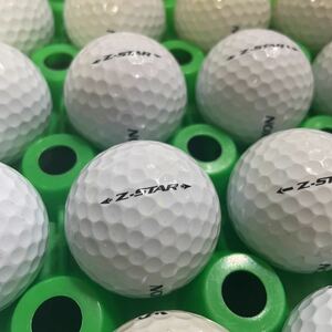 【送料無料】Y391 SRIXON Z-STAR AB 24球