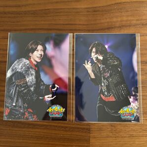 わっしょいcamp ライブフォト Aぇ!group 末澤誠也