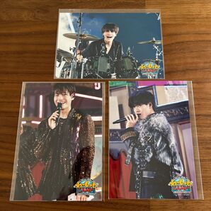 わっしょいcamp ライブフォト Aぇ!group 佐野晶哉