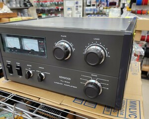 KENWOOD TL922 1kw 美品 球新しいです