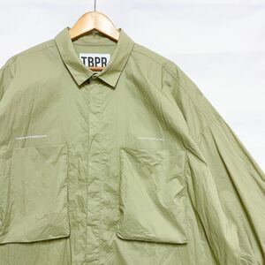 TIGHTBOOTH BIG SHIRT タイトブース ビッグシャツ