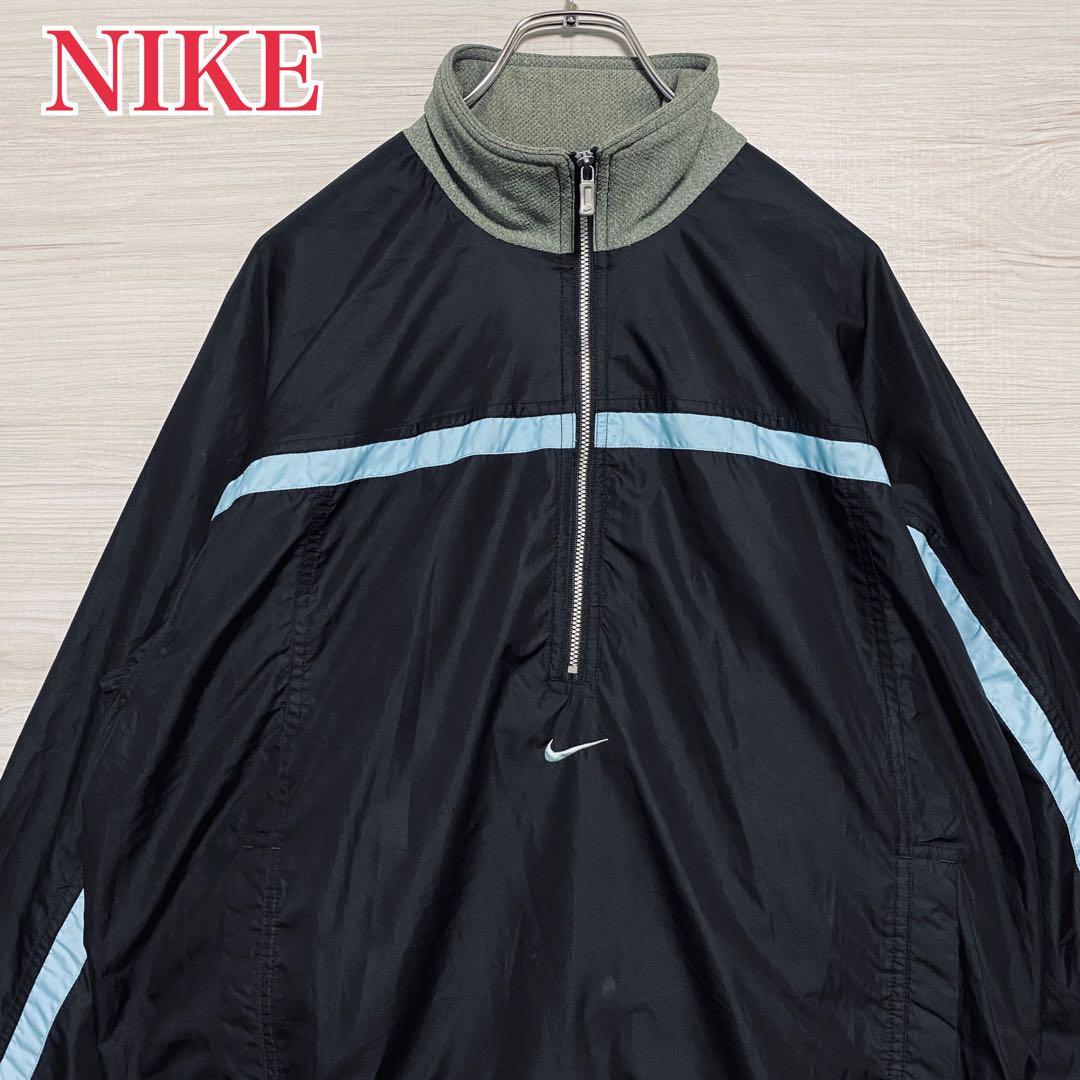 ヤフオク! -「90s nike ジャケット」の落札相場・落札価格