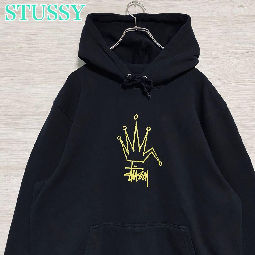 ヤフオク! -「(stussy ステューシー) (パーカー ジャケット)」(パーカ