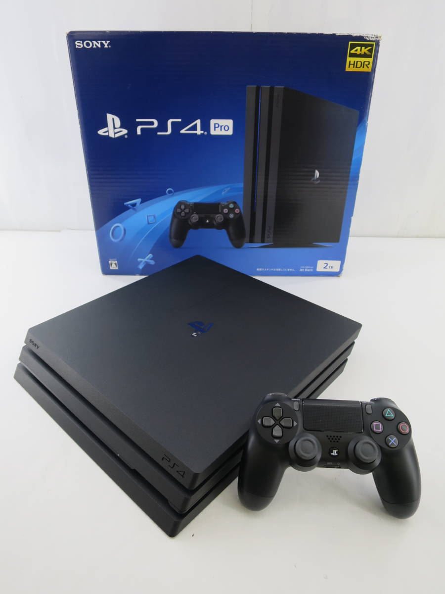 2023年最新】ヤフオク! -ps4 proの中古品・新品・未使用品一覧