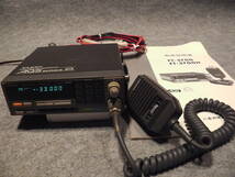 YAESU FT-3700 144/430M 10W _画像1