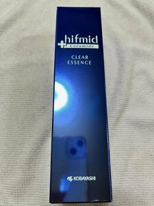 hifmido прозрачный essence 100ml