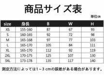 xd540工場直販 高品質 実物撮影 アダムス・ファミリー ウェンズデー・アダムス コスプレ衣装_画像5