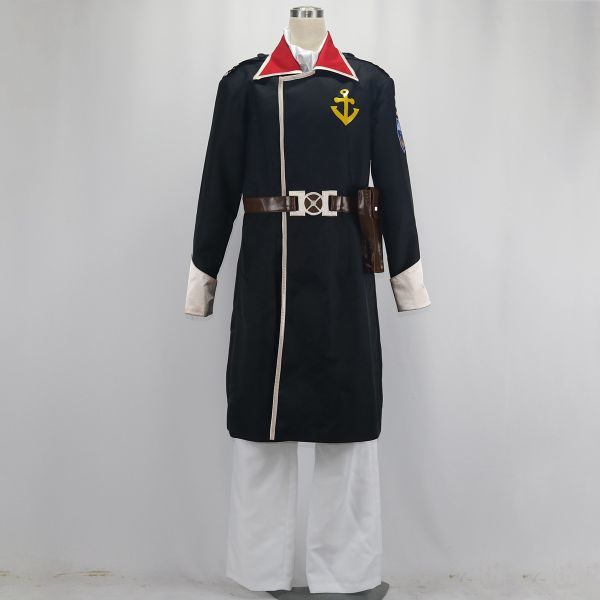 2023年最新】Yahoo!オークション -宇宙戦艦ヤマト(コスプレ衣装)の中古