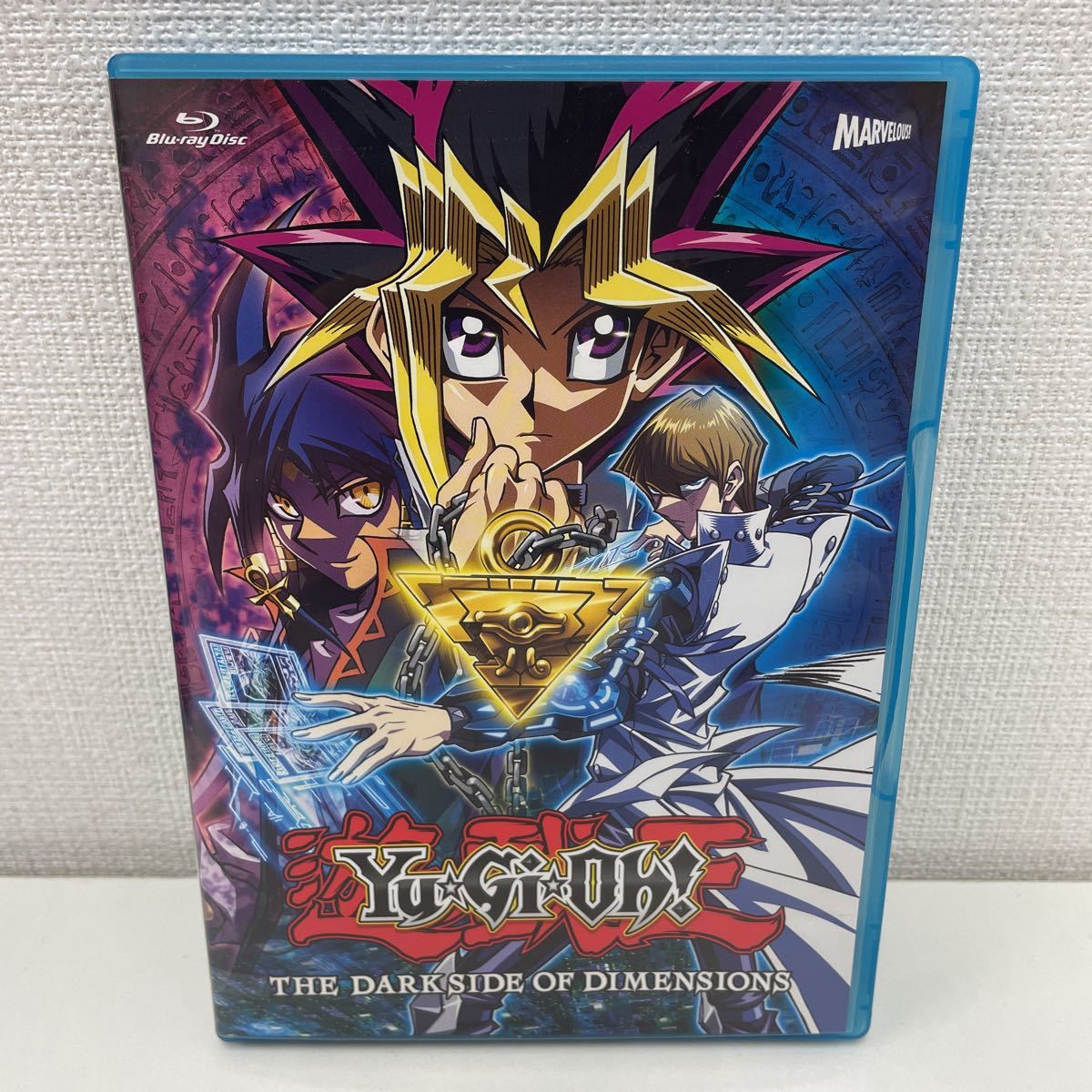 ヤフオク! -「遊戯王」(映画、ビデオ) の落札相場・落札価格