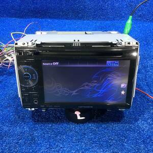 [AK-0011786][А2]　carrozzeria　Pioneer　カロッツェリア　パイオニア　FH-770DVD　DVDプレーヤー