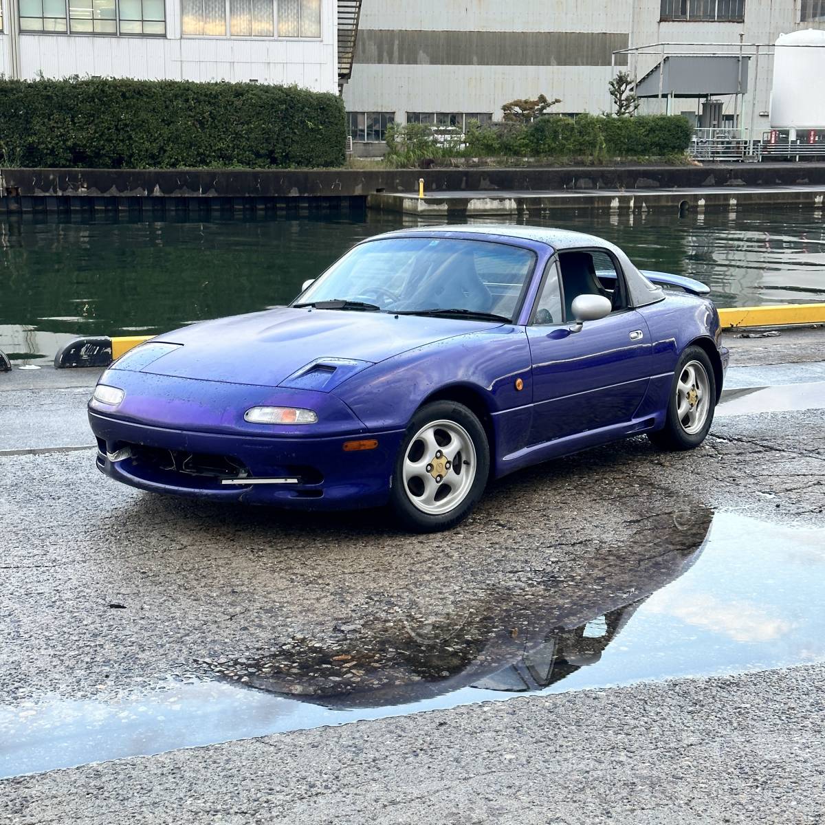 2023年最新】ヤフオク! - マツダ EUNOS_ROADSTER | ユーノス