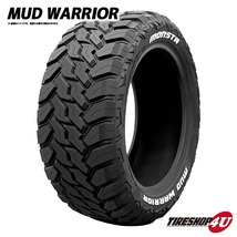 4本セット XTREME-J D:SLOT DSLOT 16x5.5J 5/139.7 +22 +0 SBK MONSTA MUD WARRIOR M/T 215/70R16 ホワイトレター ジムニー JB64 JB23_画像6