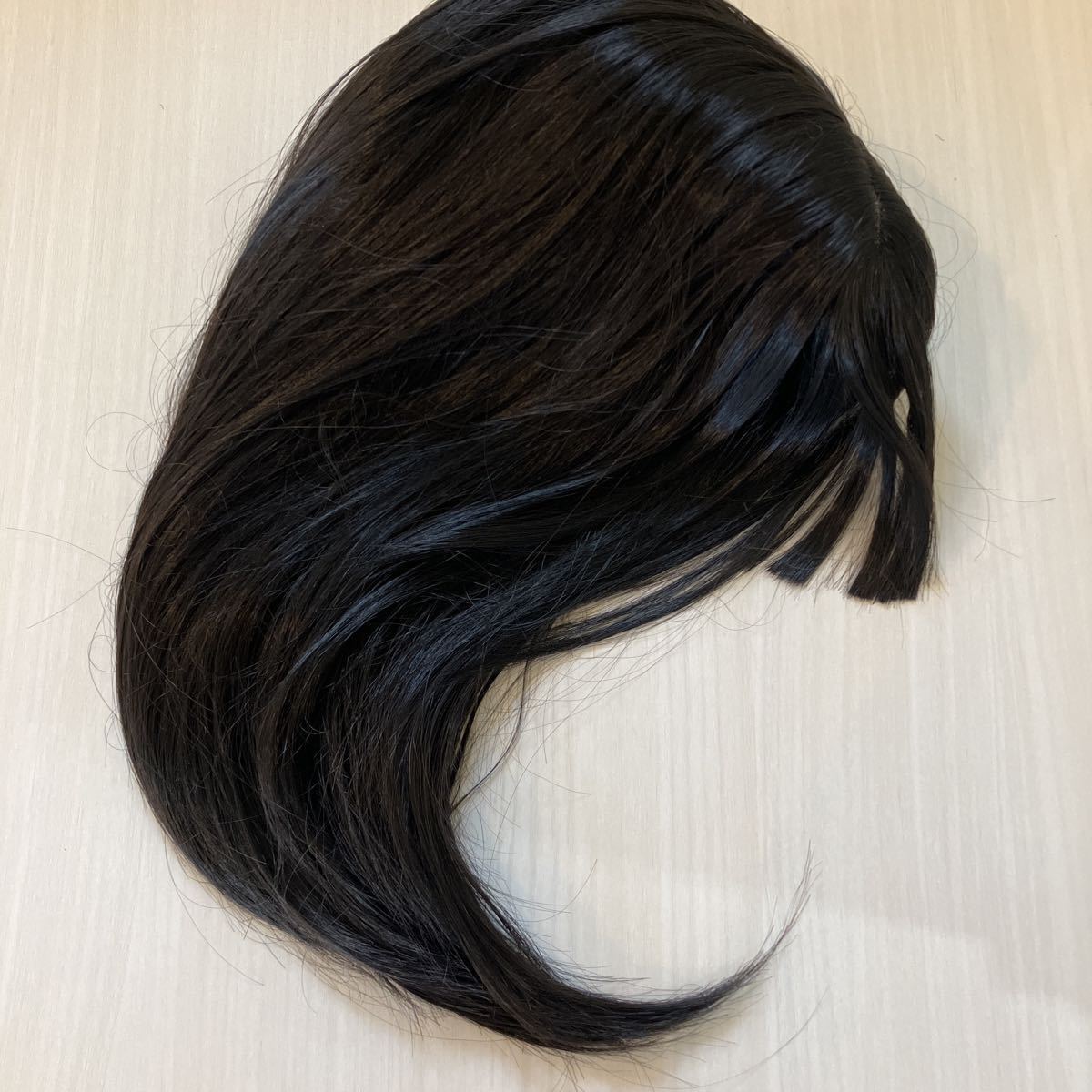 ヤフオク! ウイッグ ヘアアクセサリー の中古品・新品・未使用品