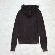 DOLCE&GABBANA steve mcqueen hoodieイタリア製_画像8