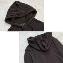 DOLCE&GABBANA steve mcqueen hoodieイタリア製_画像9