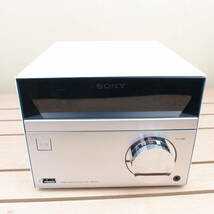 19年製 SONY HCD-SBT40 スピーカー アンプ ミニコンポ ソニー システムコンポ マルチコネクト_画像2