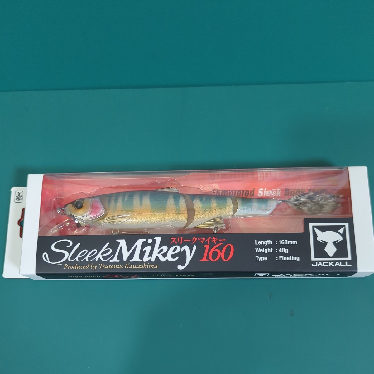 2025年最新】Yahoo!オークション -スリークマイキーの中古品 2025年最新】Yahoo!オークション -スリークマイキーの中古品