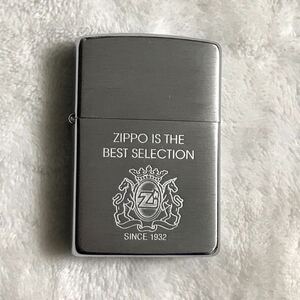 ZIPPO ジッポライター ジッポー ジッポーライター オイルライター　未使用品　1996年製 たばこ　タバコ　喫煙具　アンティーク　ビンテージ